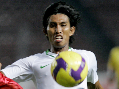 Budi Sudarsono Gantung Sepatu